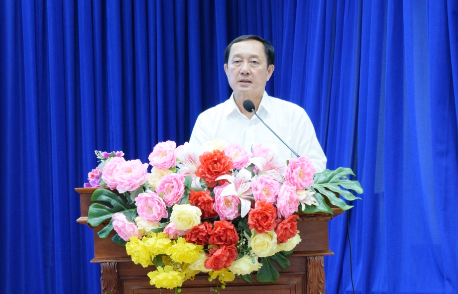 huynh thanh dat